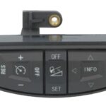 CZM112504 Przełącznik w kierownicy CZM