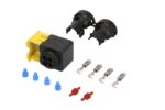 4.96024 Wtyczka przewodu DT SPARE PARTS - obrazek 2