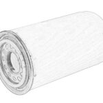 137700750066-CNH Filtr hydrauliczny OE CNH