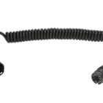 8KA340 845-031 Przewód elektryczny spiralny HELLA