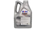 M-SUP 3000 F-OV 0W20 5L Oleje i smary MOBIL - obrazek 2