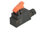VOL-BS-009 Heble i skrzynki elektryczne AKUSAN