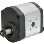 HTTP-AG-087 Hydrauliczna pompa - pozostałe PNEUMATICS