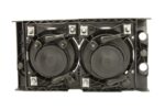 FL-DA003R Lampa przeciwmgielna przód TRUCKLIGHT - obrazek 2