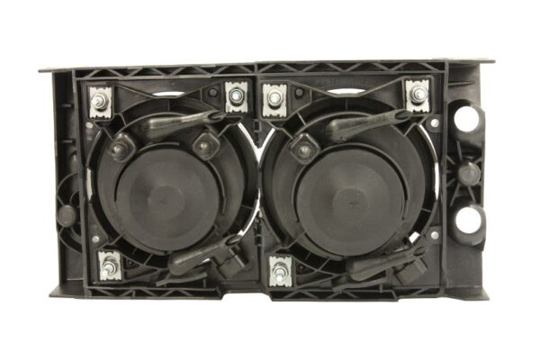 Fl-da003r lampa przeciwmgielna przód trucklight - obrazek 2
