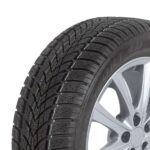 245/50R18 ZODU 104V S4DR Opony osobowe, SUV/4x4 DUNLOP