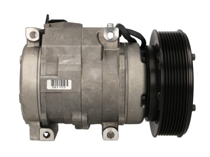 Dcp99800 kompresor klimatyzacji denso - obrazek 4