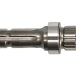 B05-AG-710 Końcówka wałka WOM/PTO BTA