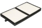 E2921LI Filtr kabiny HENGST