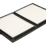 E2921LI Filtr kabiny HENGST