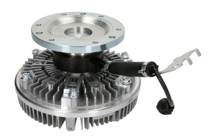 D5me015tt sprzęgło wentylatora chłodnicy thermotec - obrazek 2