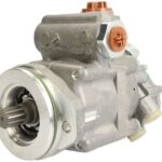 K S00 001 403 Pompa hydrauliczna przekładni kierowniczej BOSCH
