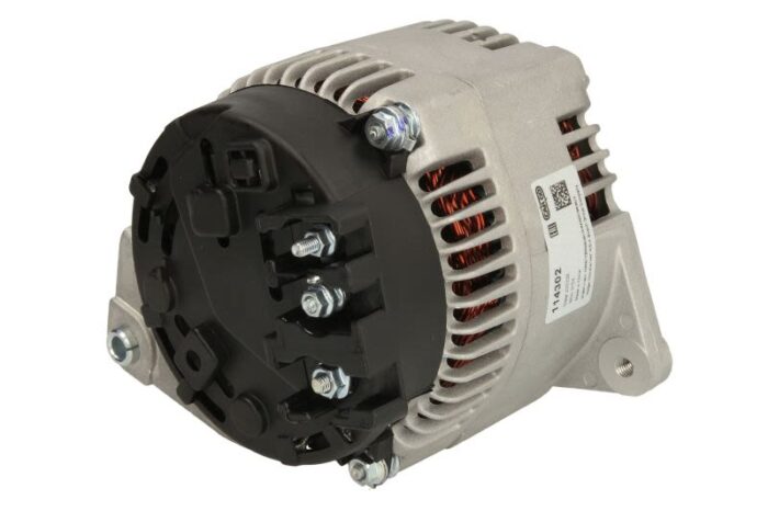 Car114302 alternator hc-cargo - obrazek 2