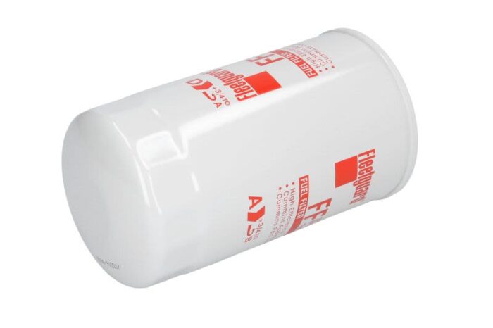 Ff5638 filtr paliwa fleetguard - obrazek 2