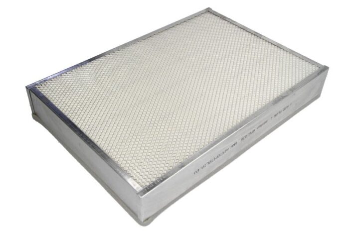 Pur-hc0291 filtr kabiny purro - obrazek 2