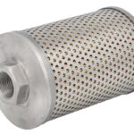 HD 902 Filtr hydrauliczny MANN-FILTER