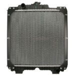D7AG765TT Chłodnica silnika THERMOTEC