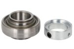 YEL 207-2DW/AG /SKF/ Łożysko przemysłowe SKF - obrazek 2