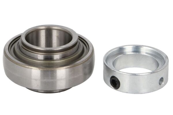 Yel 207-2dw/ag /skf/ łożysko przemysłowe skf - obrazek 2