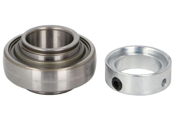 Yel 207-2dw/ag /skf/ łożysko przemysłowe skf - obrazek 2
