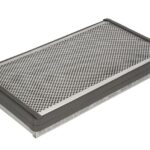 PUR-HC0214 Filtr kabiny PURRO