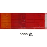 9EL152 891-001 Klosz lampy tył HELLA