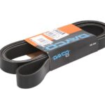 DAY8PK2550HD Pasek wielorowkowy DAYCO