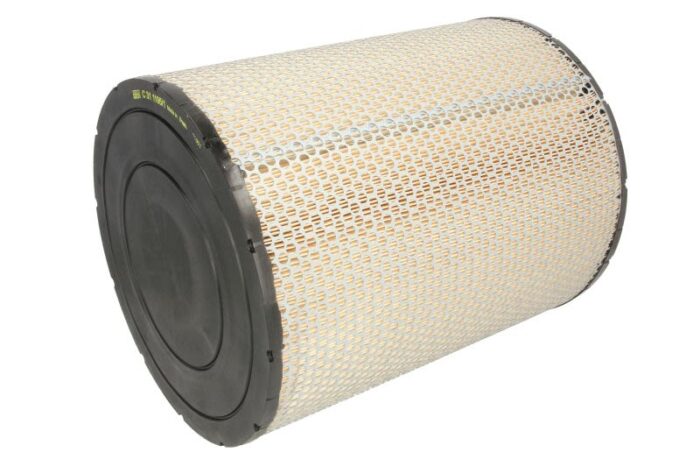 C 31 1195/1 filtr powietrza mann-filter - obrazek 2