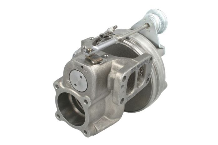 Kkk12709880013 turbosprężarka 3k - obrazek 2