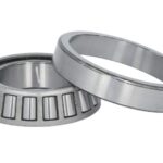30210 /TIMKEN/ Łożysko przemysłowe TIMKEN