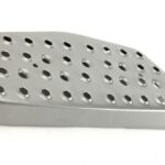 MAN-S-001M Stopień kabiny PACOL