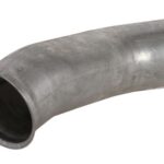 VAN41124RE Rura wydechowa VANSTAR