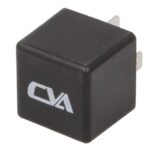 1236527 CVA Przekaźnik uniwersalny CVA