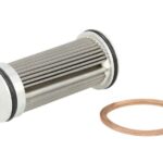 HD 266 X Filtr hydrauliczny MANN-FILTER