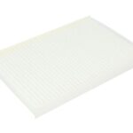 CU 2218 Filtr kabiny MANN-FILTER