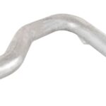 VAN71184DF Rura wydechowa VANSTAR