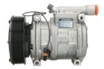 DCP99527 Kompresor klimatyzacji DENSO
