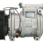 DCP99527 Kompresor klimatyzacji DENSO
