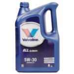 ALL CLIMATE 5W30 5L Oleje i smary VALVOLINE