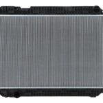 D7ME040TT Chłodnica silnika THERMOTEC