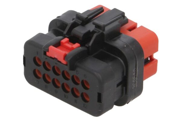 776533-1 wtyczka przewodu te connectivity - obrazek 2