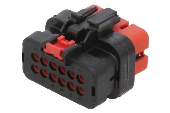 776533-1 wtyczka przewodu te connectivity - obrazek 2