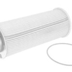 SCA2057893 Filtr oleju OE SCANIA