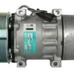 SD7H15-4813 Kompresor klimatyzacji SANDEN