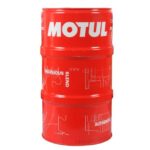 8100 X-CLEAN EFE 5W30 60L Oleje i smary MOTUL XXL