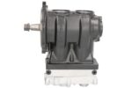 412 704 027 R Kompresor sprężonego powietrza WABCO