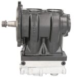 412 704 027 R Kompresor sprężonego powietrza WABCO