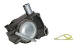 WP-CA126 Pompa cieczy chłodzącej THERMOTEC