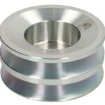 1.21340 Koło pasowe alternatora DT SPARE PARTS