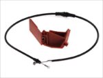 4.63405 Klamka drzwi DT SPARE PARTS